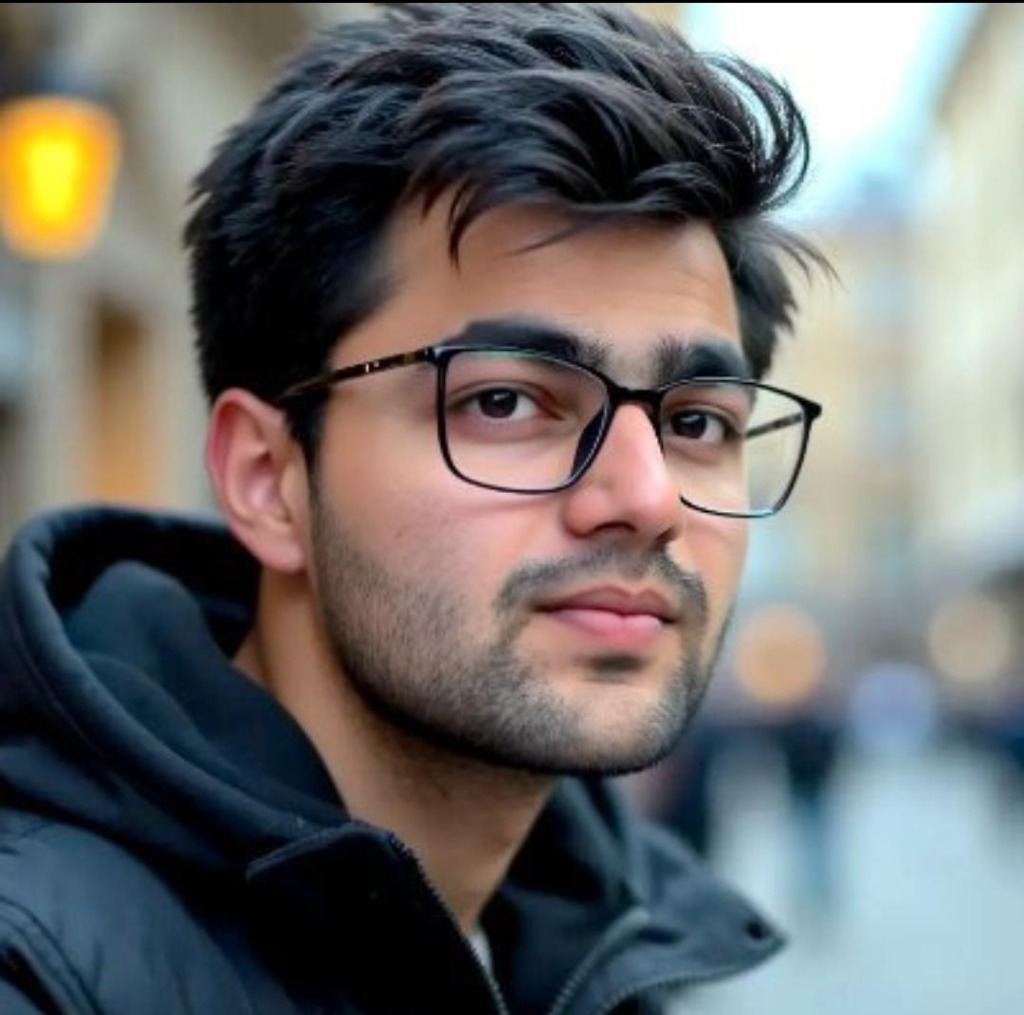 Piyush Sir